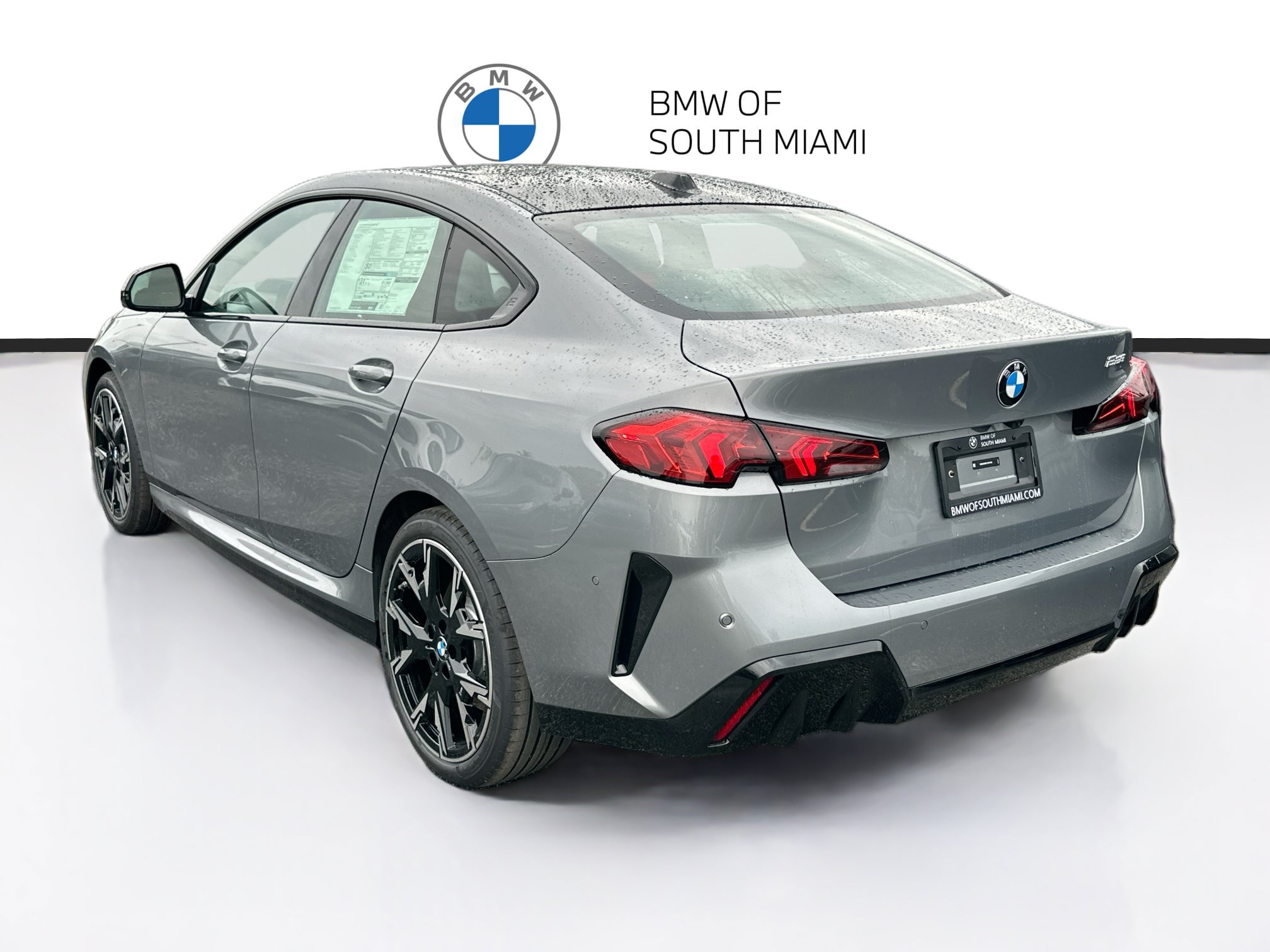 New 2026 BMW 228i w/ Technology Package FWD image 4