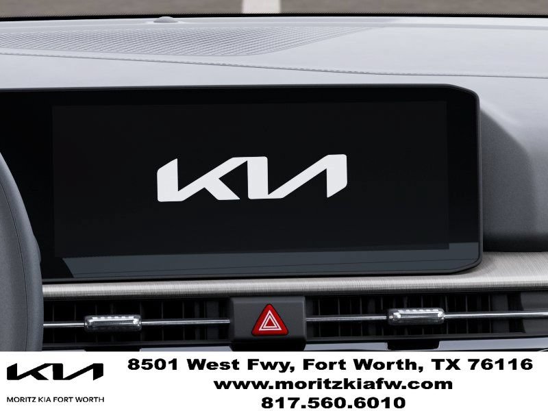 New 2026 Kia Sportage X-Line w/ X-Line Technology Package AWD/4WD image 20