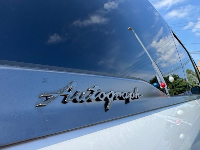 New 2027 INFINITI QX80 Autograph AWD/4WD image 7
