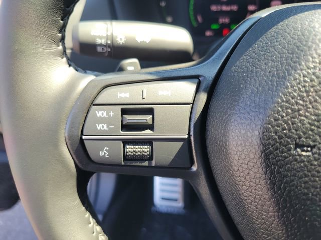 New 2026 Honda Accord Sport image 22