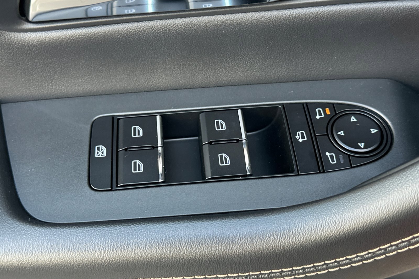 New 2026 MAZDA CX-70 3.3 Turbo S w/ Premium Package image 12