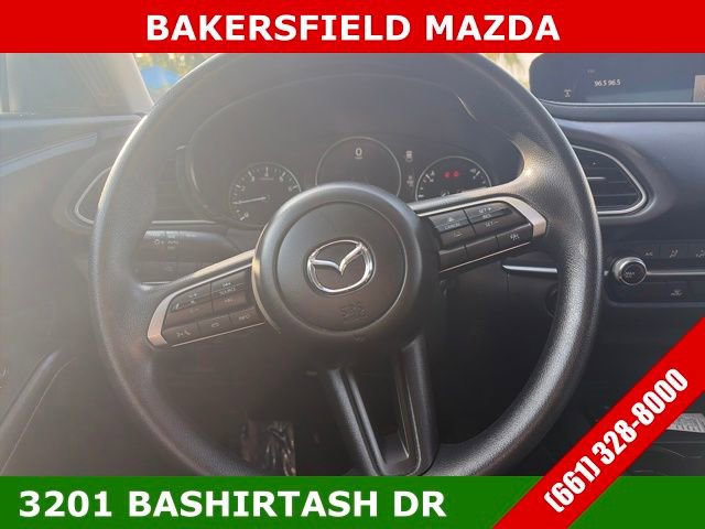 Used 2025 MAZDA CX-30 AWD 2.5 S image 14