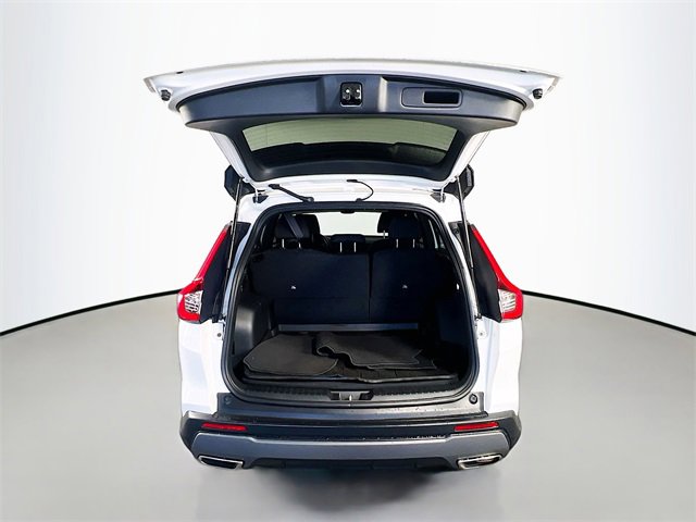 Used 2024 Honda CR-V Sport image 28