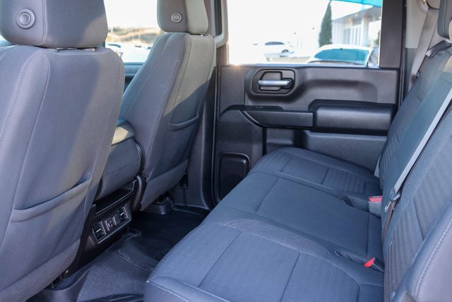 Used 2023 Chevrolet Silverado 2500 LT w/ Convenience Package image 15