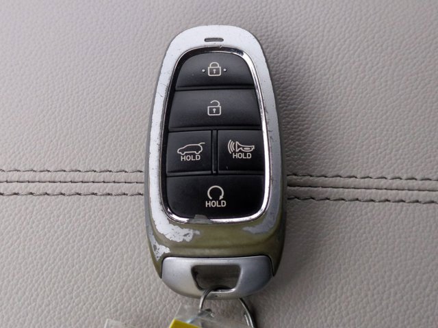 Used 2023 Hyundai Tucson SEL image 28