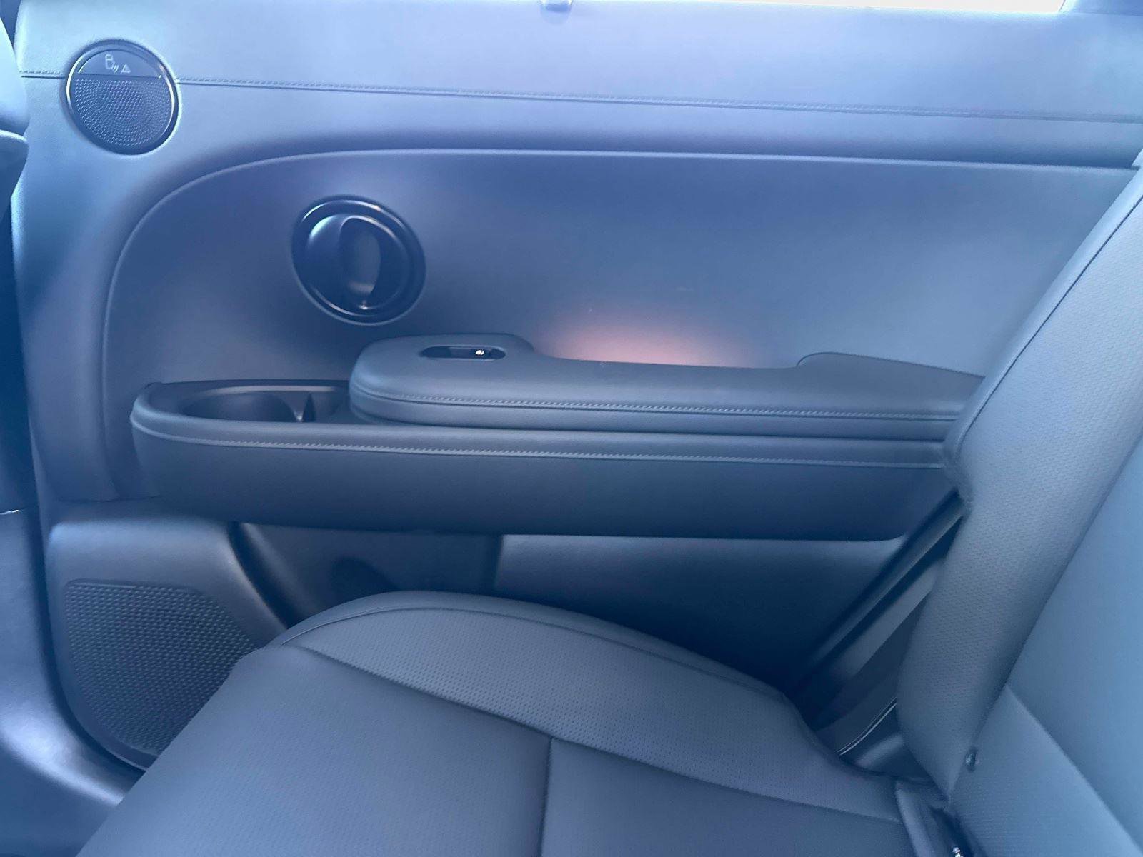 New 2026 Hyundai Palisade XRT Pro image 15