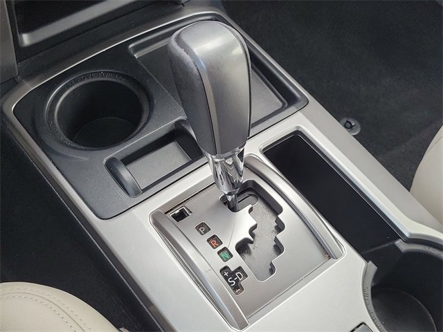 Used 2022 Toyota 4Runner SR5 image 29