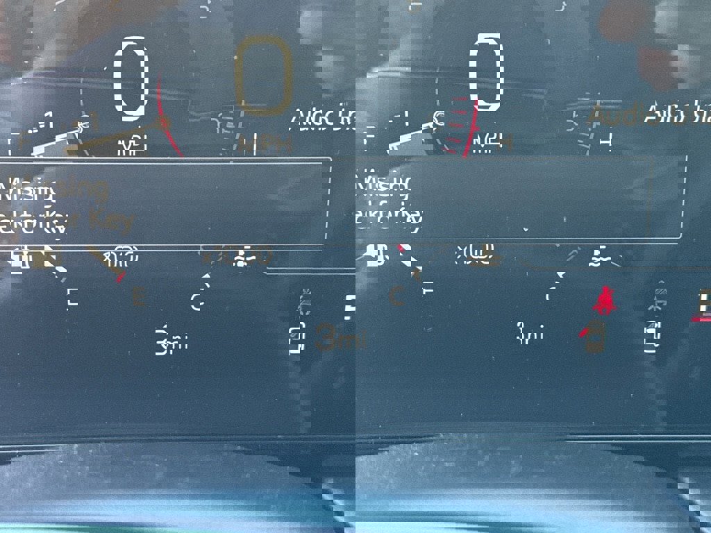 New 2026 GMC Terrain AT4 w/ Convenience Package III image 14