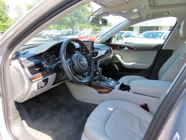 Used 2018 Audi A6 3.0T Premium Plus w/ Premium Plus Package AWD/4WD video 2