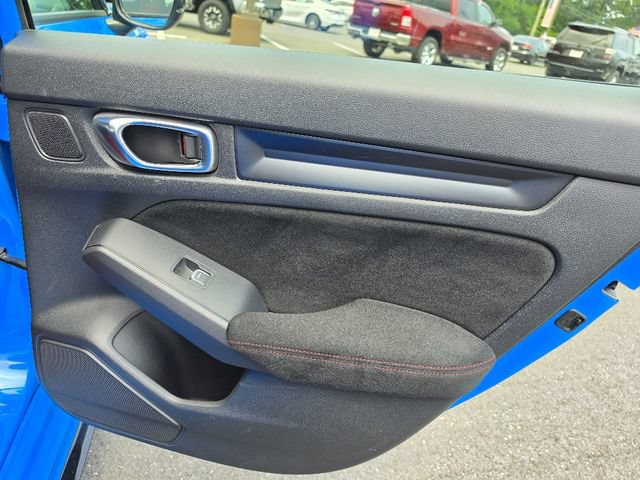 Used 2024 Honda Civic Type R image 16