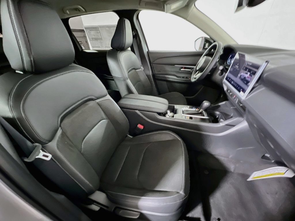 New 2026 MAZDA CX-5 Select AWD/4WD image 21