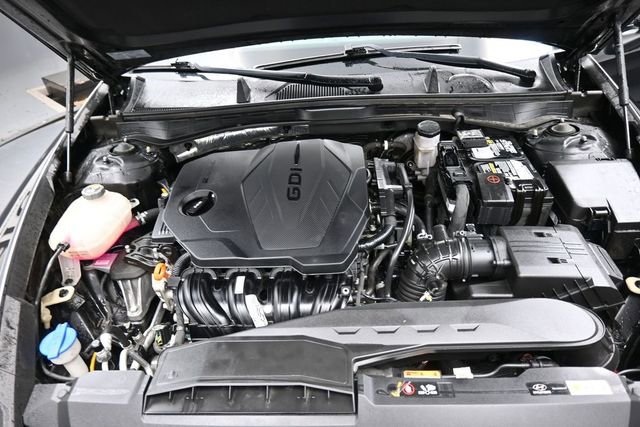 Used 2023 Hyundai Sonata SE FWD image 29