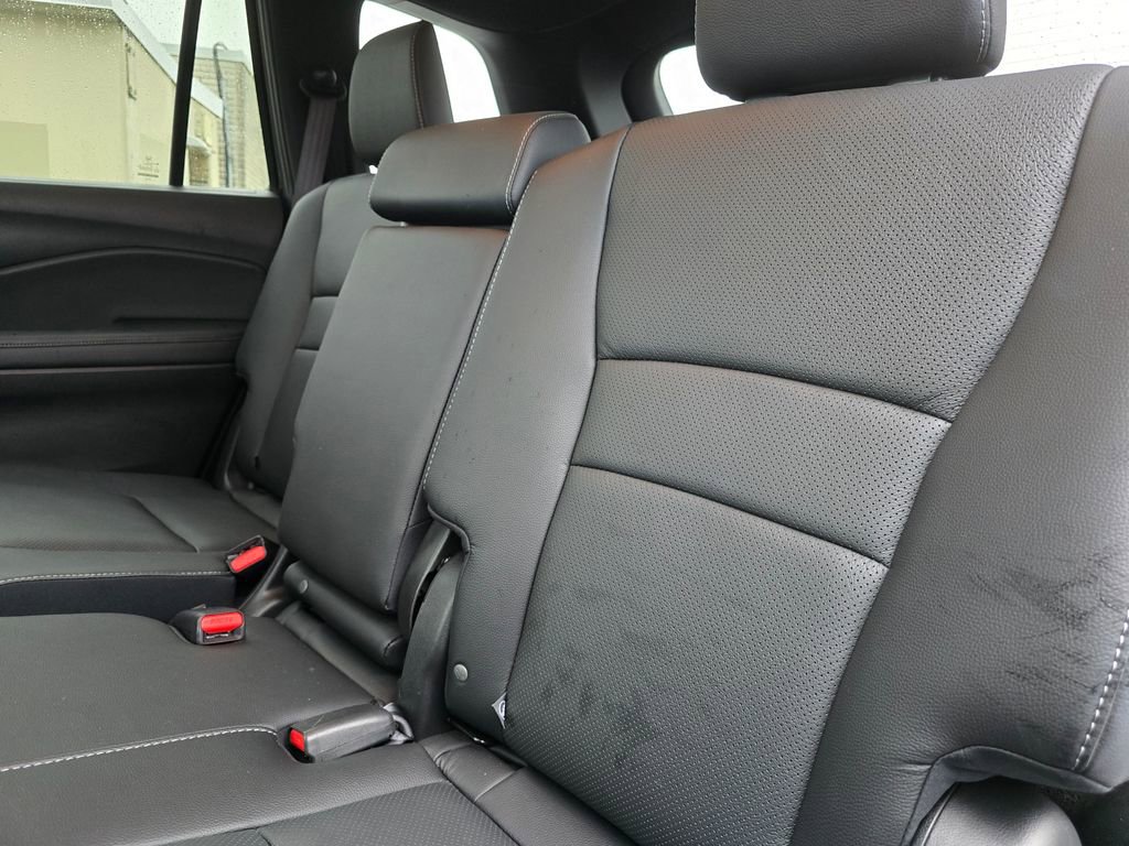 Used 2022 Honda Passport EX-L image 19