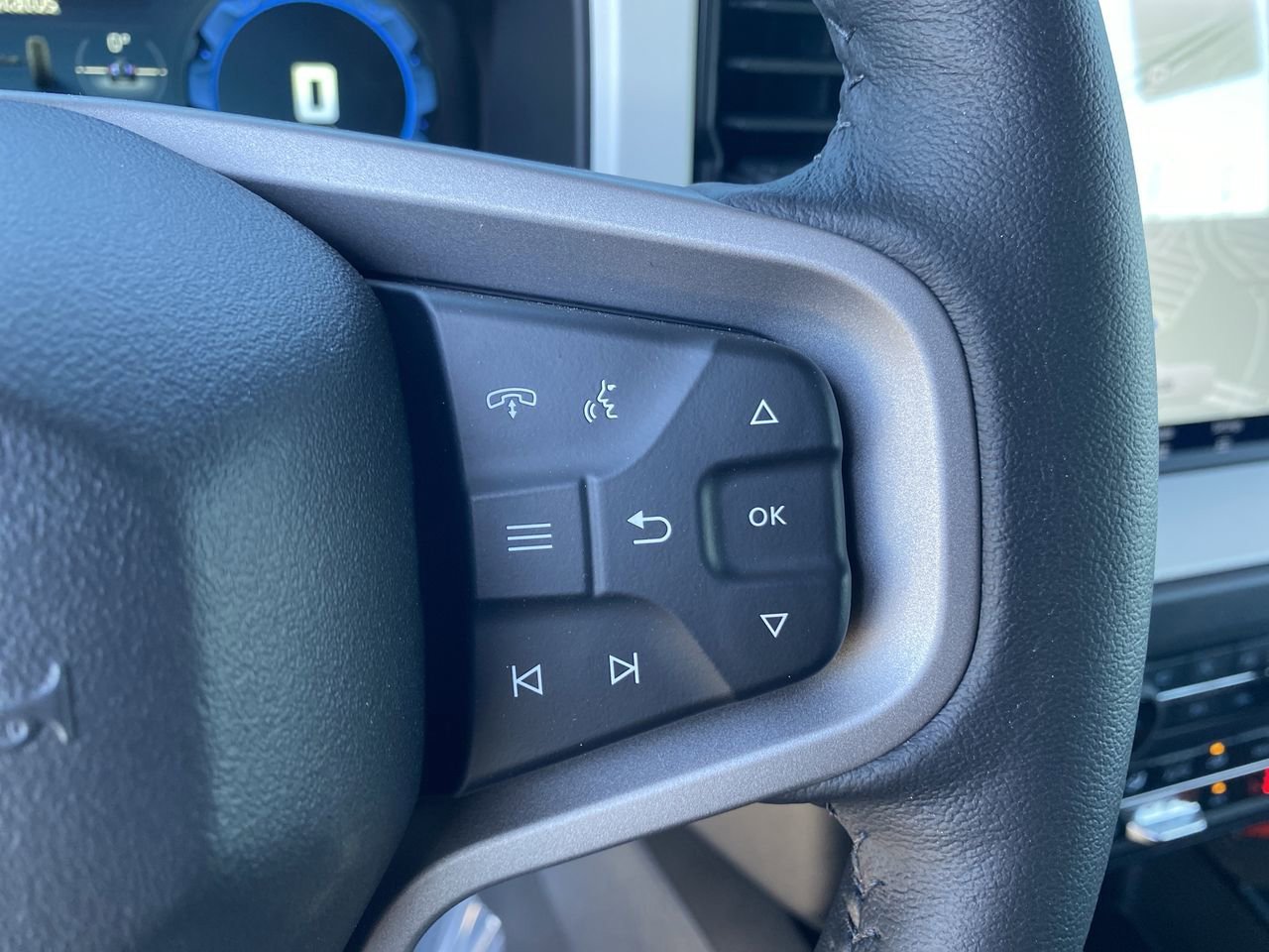 New 2025 Ford Bronco Stroppe Edition AWD/4WD image 32