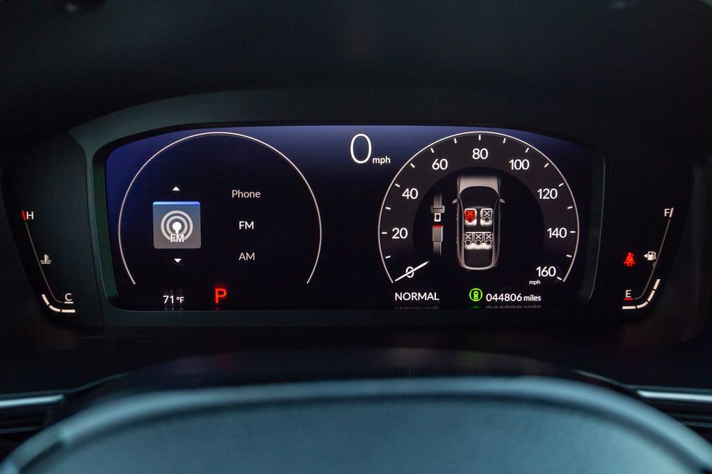 Certified 2022 Honda Civic Sport Touring image 3
