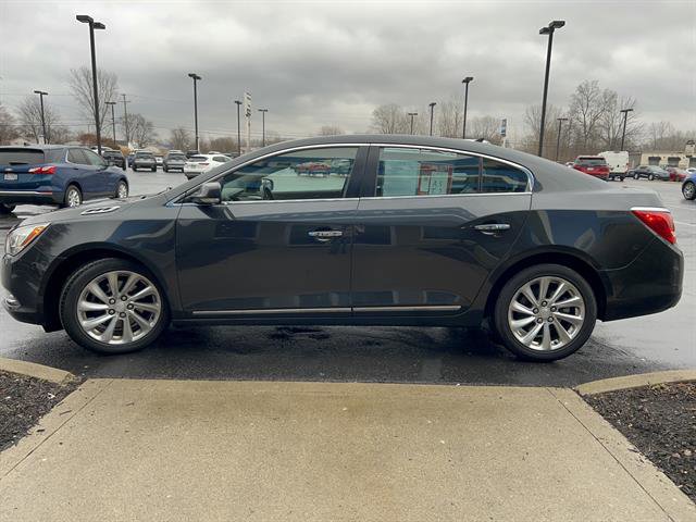 Used 2014 Buick LaCrosse Leather image 4