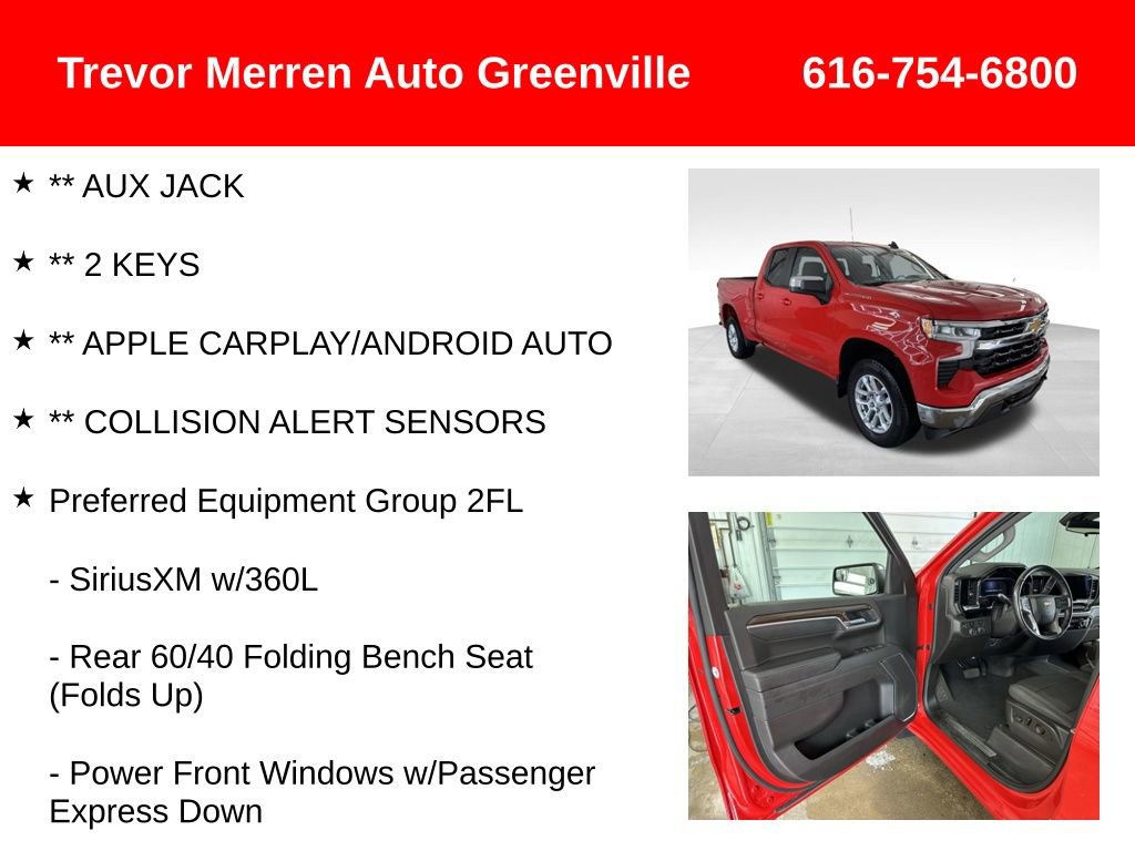 Used 2022 Chevrolet Silverado 1500 LT image 19