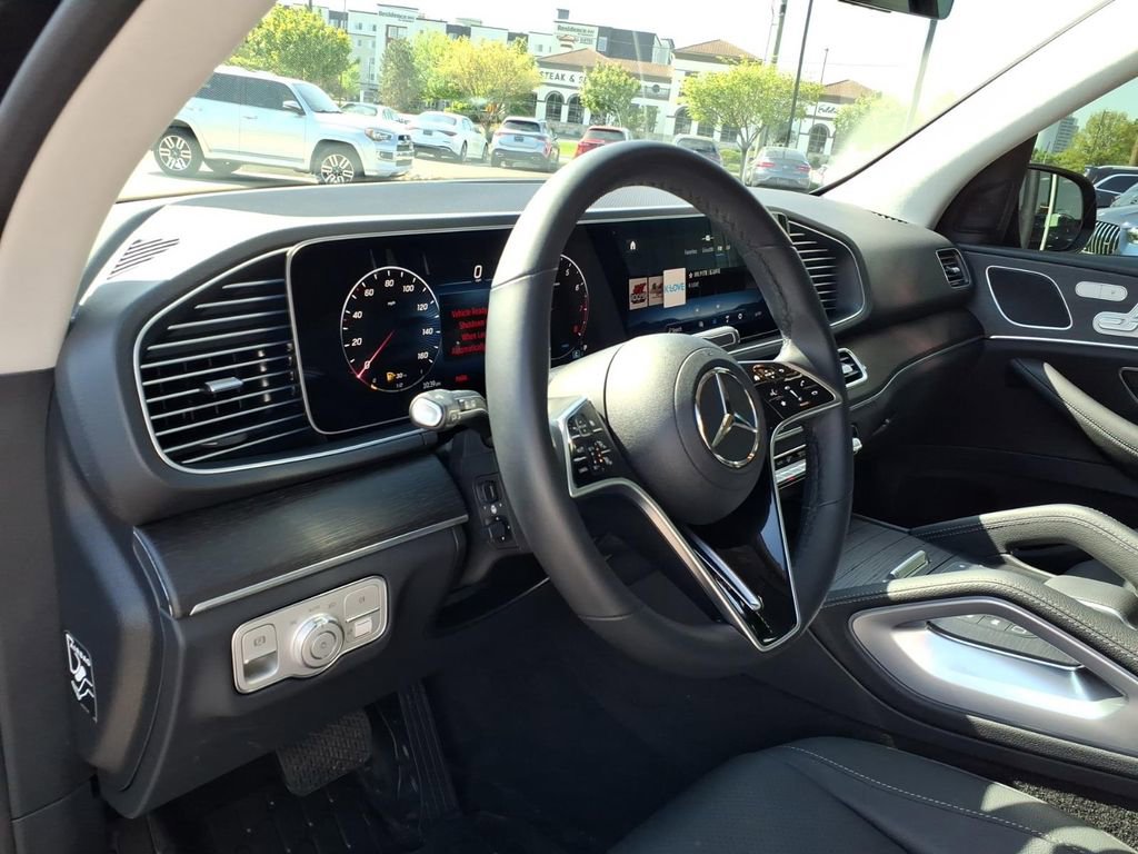 Certified 2026 Mercedes-Benz GLE 350 4MATIC image 17