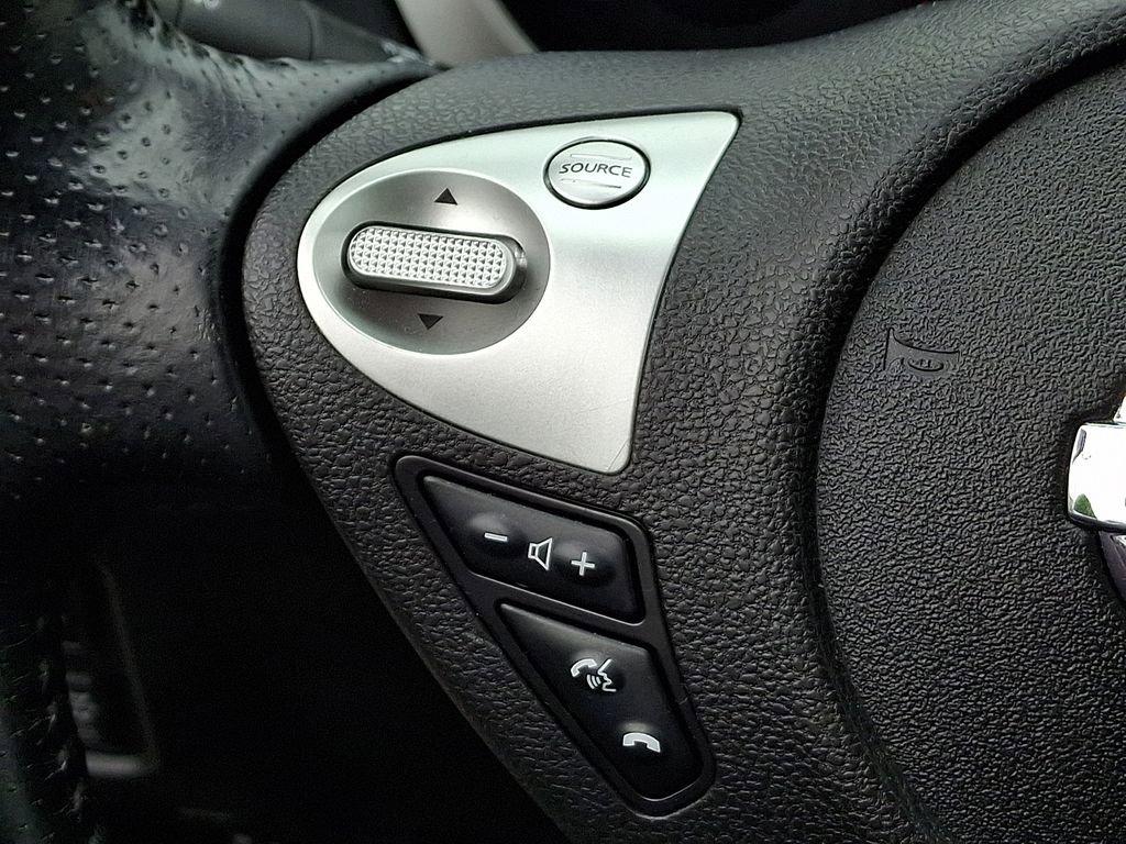 Used 2014 Nissan Juke SL AWD/4WD image 24