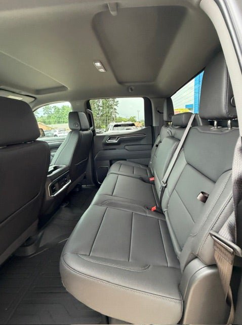 New 2026 GMC Sierra 1500 SLT w/ SLT Premium Package AWD/4WD image 17