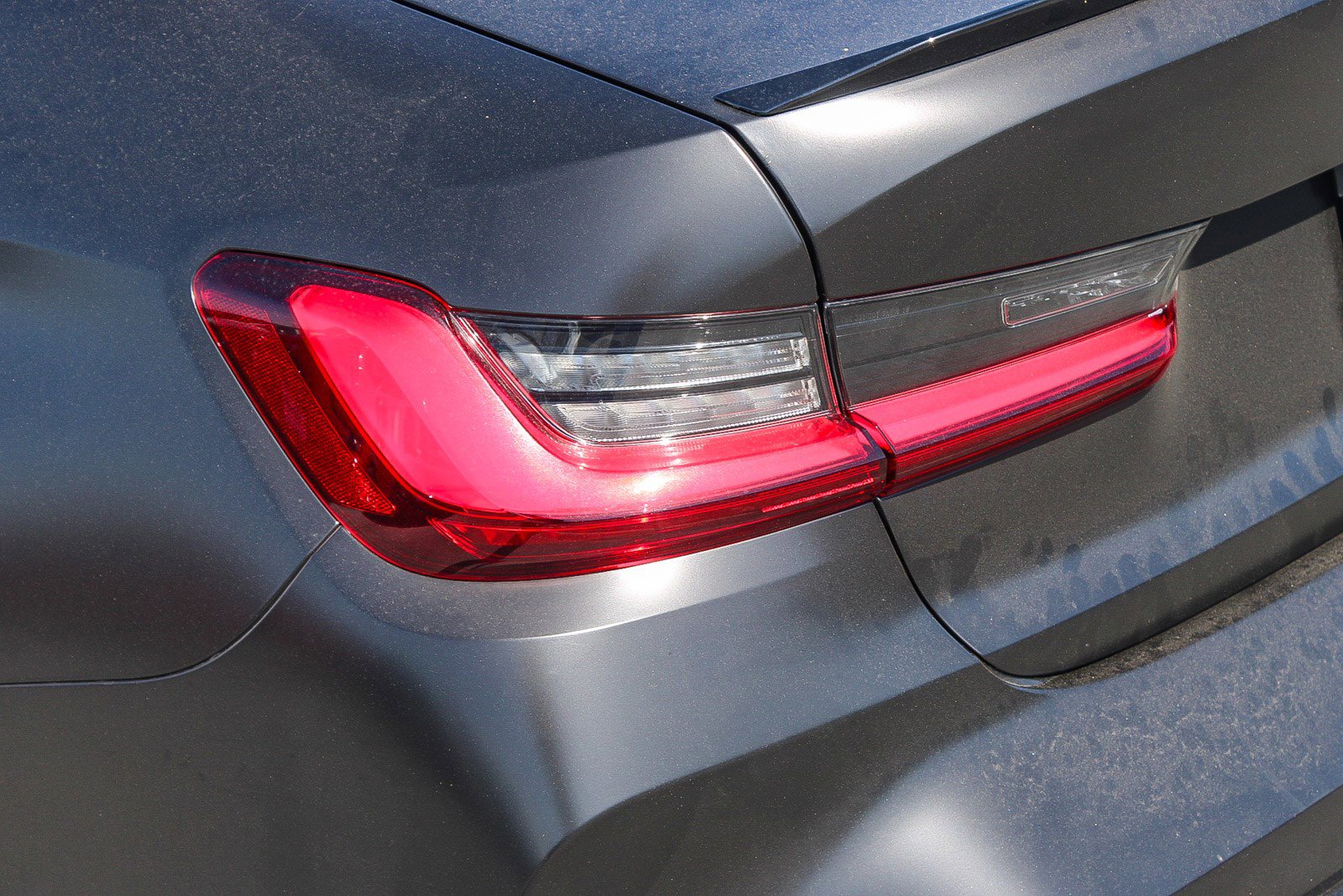 Used 2025 BMW M3 Competition AWD/4WD image 12