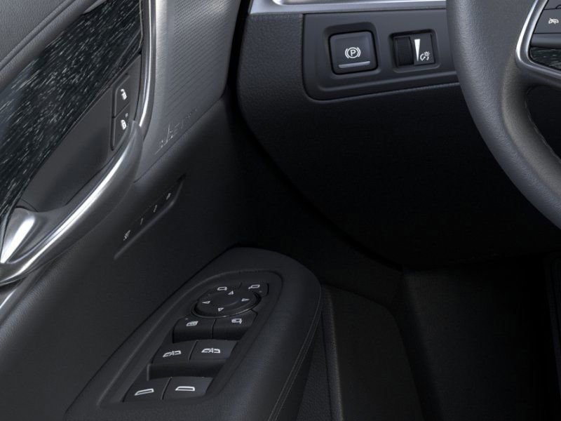 New 2025 Cadillac XT5 Premium Luxury w/ LPO, Floor Liner Package image 22