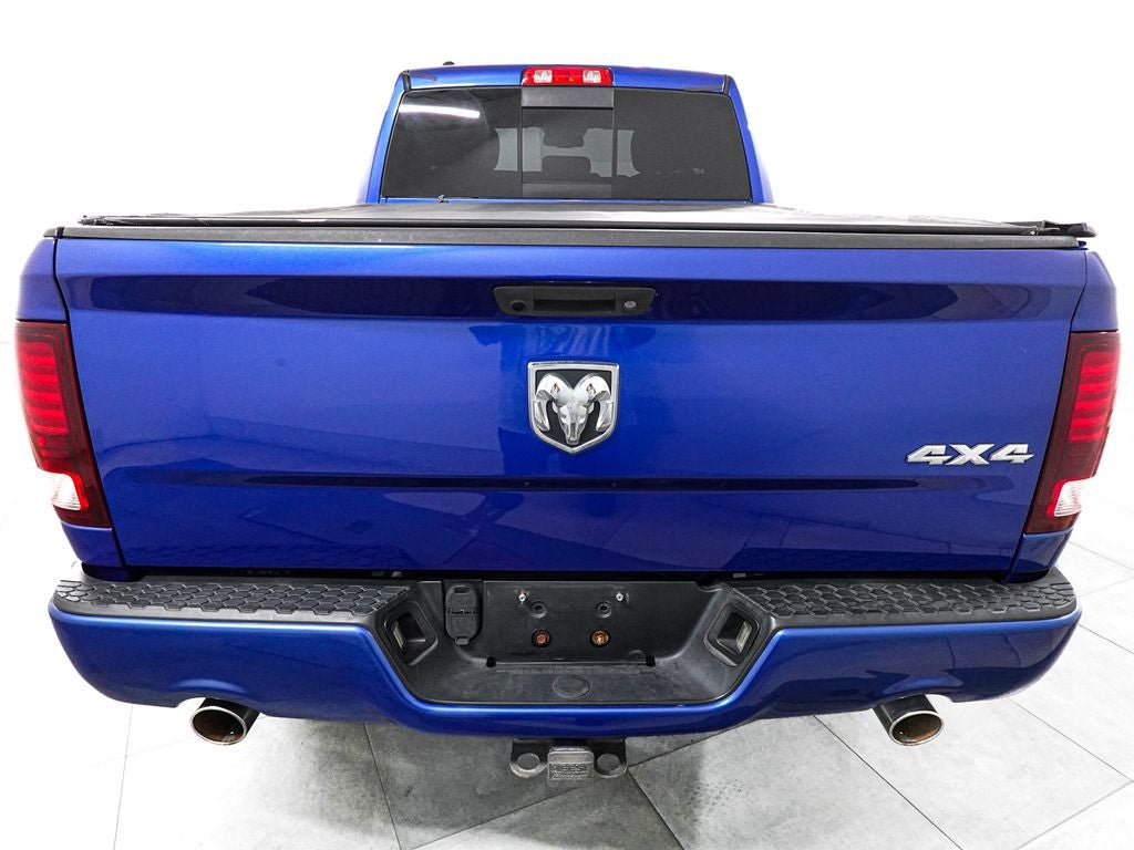Used 2014 RAM 1500 Sport w/ Trailer Tow Group AWD/4WD image 5