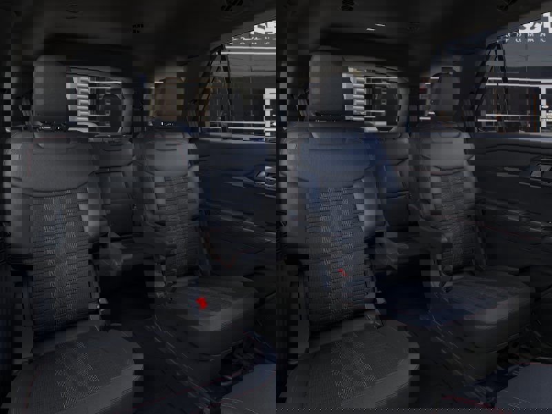 New 2026 Ford Explorer ST-Line w/ ST-Line Street Pack image 41