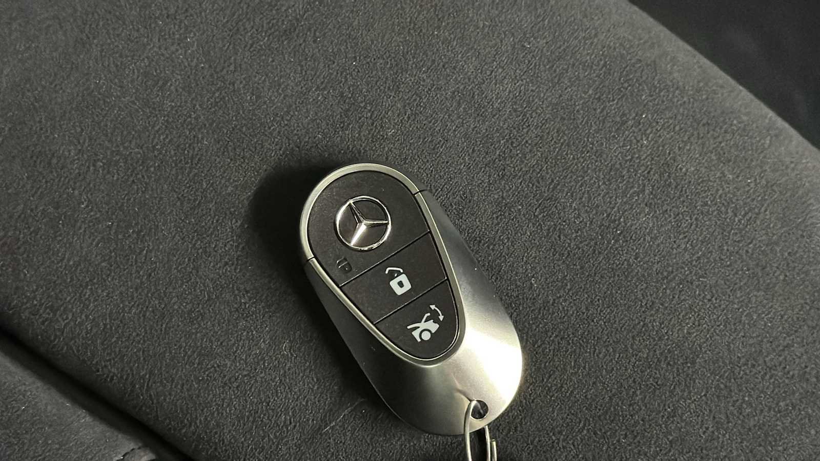 New 2027 Mercedes-Benz CLA 350 image 40