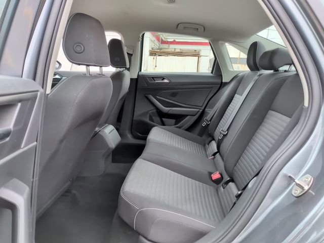 Used 2025 Volkswagen Jetta S image 12