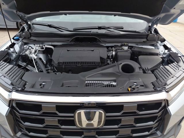 New 2026 Honda Pilot Elite image 41