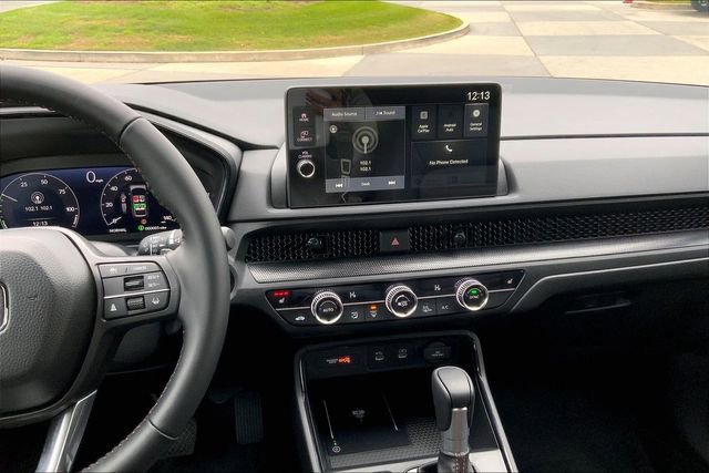 New 2026 Honda CR-V Sport-L image 7