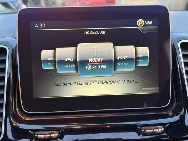 Used 2018 Mercedes-Benz GLE 63 AMG S image 40