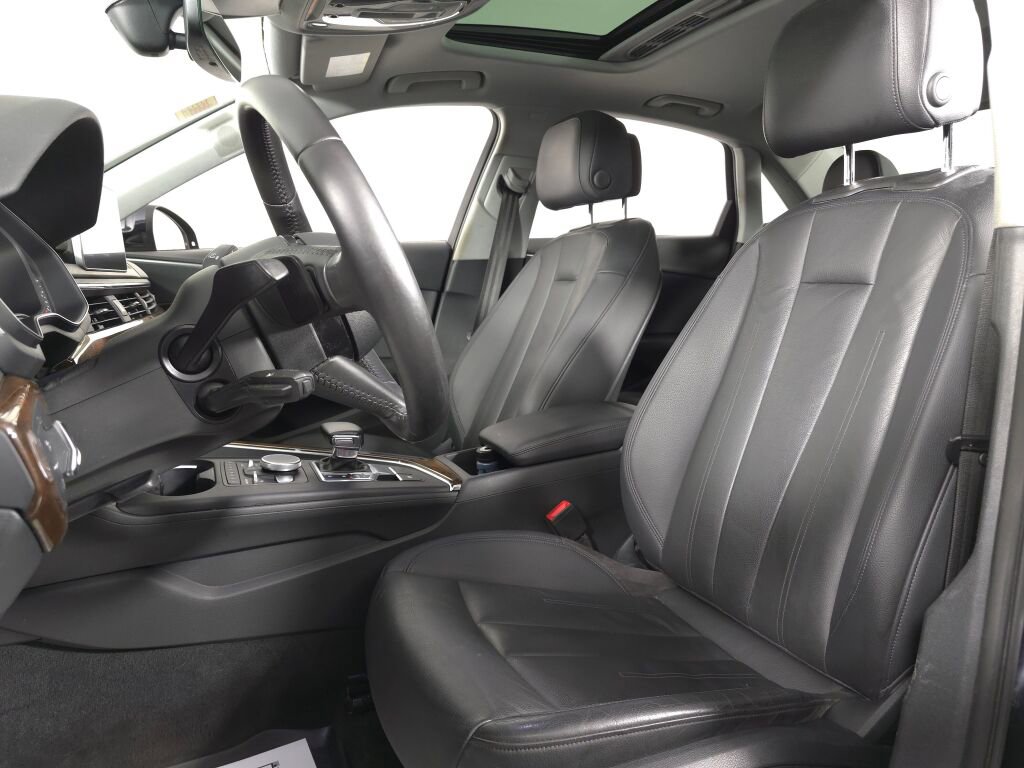 Used 2017 Audi A4 2.0T Premium Plus w/ Premium Plus Package image 33