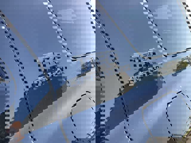 New 2026 Toyota 4Runner TRD Off-Road image 11