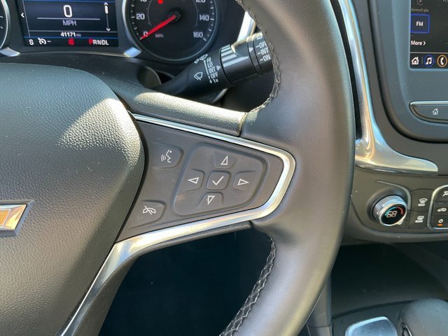 Used 2024 Chevrolet Equinox LT image 12