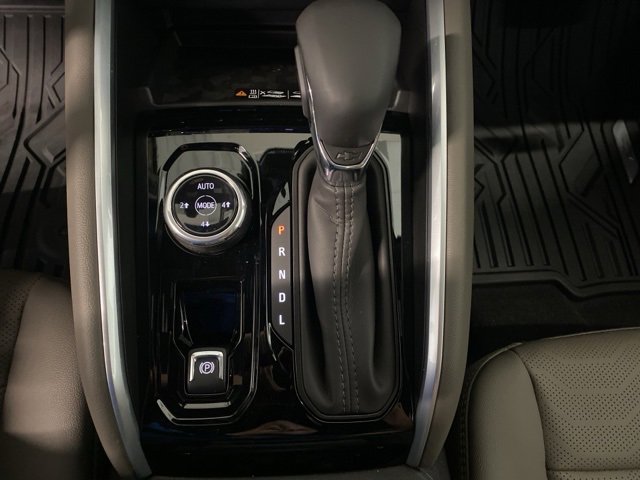 New 2026 Chevrolet Colorado ZR2 w/ Technology Package image 23