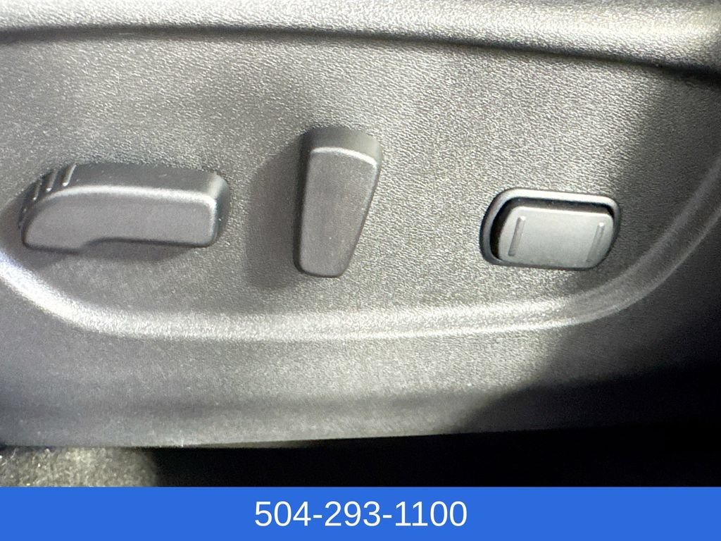 Used 2021 Nissan Rogue Sport SV FWD image 20