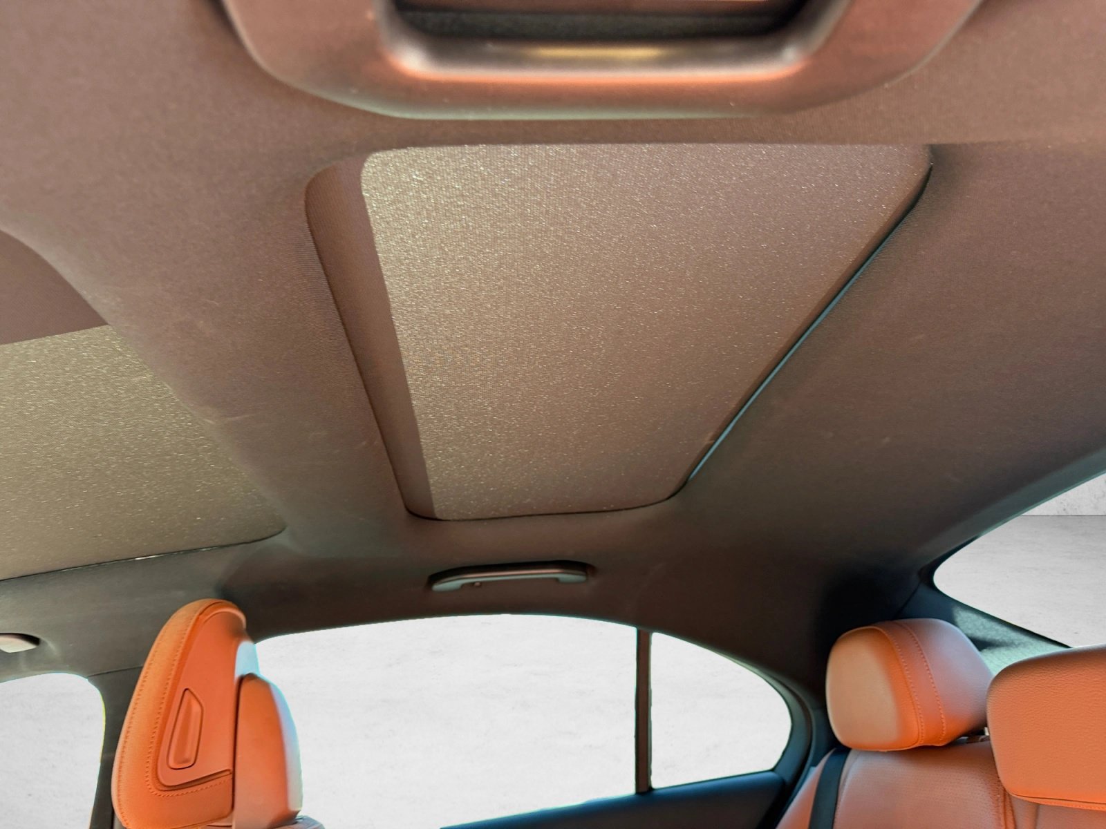 Certified 2022 Mercedes-Benz C 300 4MATIC Sedan image 22