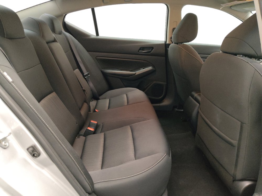 Used 2024 Nissan Altima 2.5 SV image 19