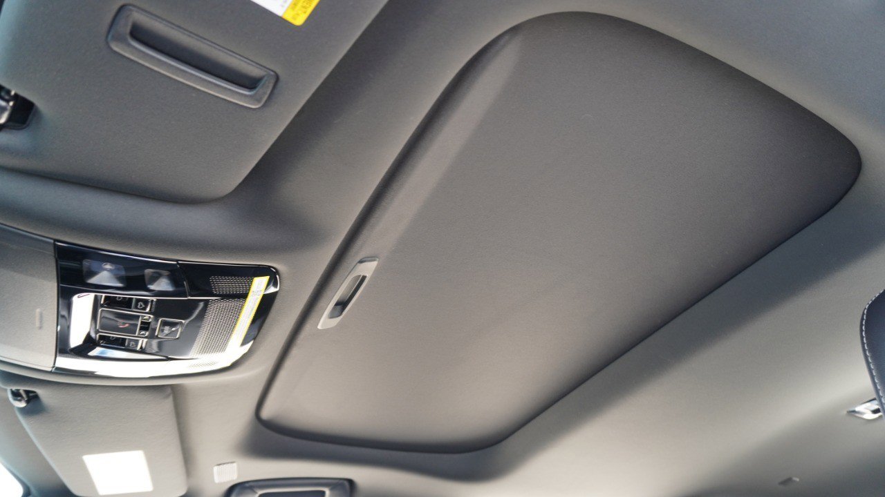 Used 2025 Lexus RX 350 Premium Plus w/ Accessory Package (Z1) image 27