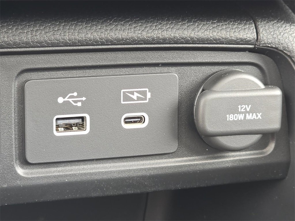 New 2025 Honda Pilot TrailSport image 10