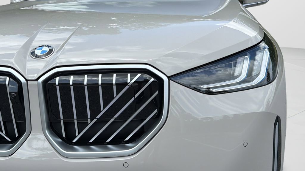 New 2026 BMW X3 xDrive30 image 26