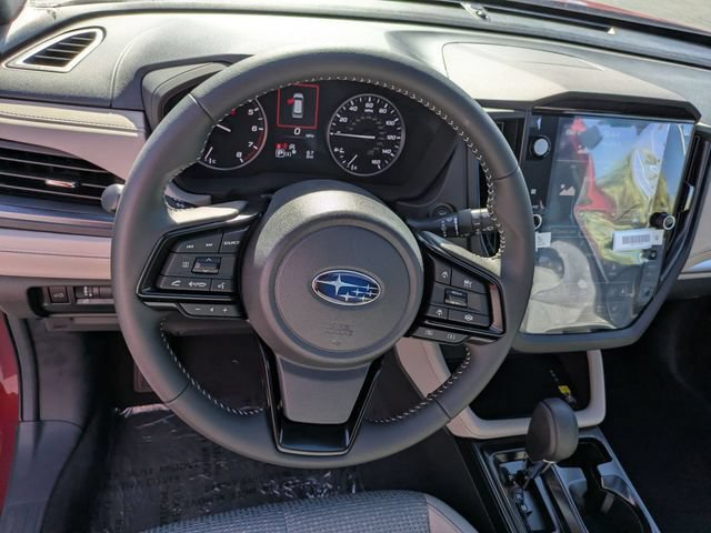 New 2026 Subaru Forester Premium AWD/4WD image 19