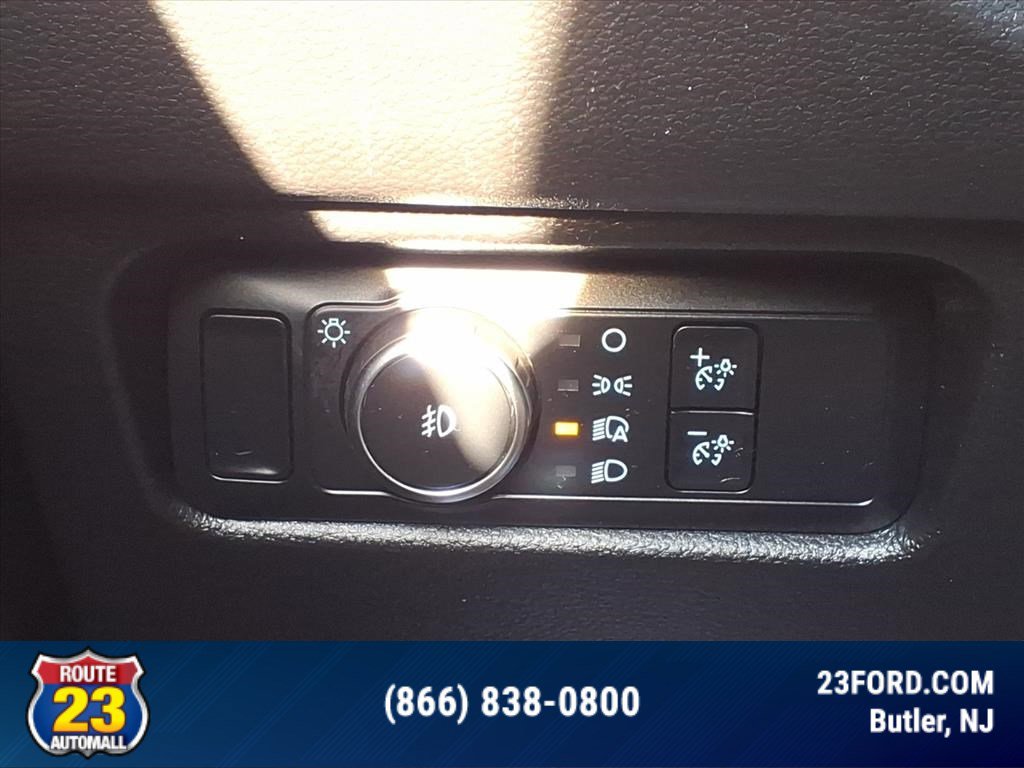 Certified 2024 Ford Ranger XL w/ Trailer Tow Package image 14