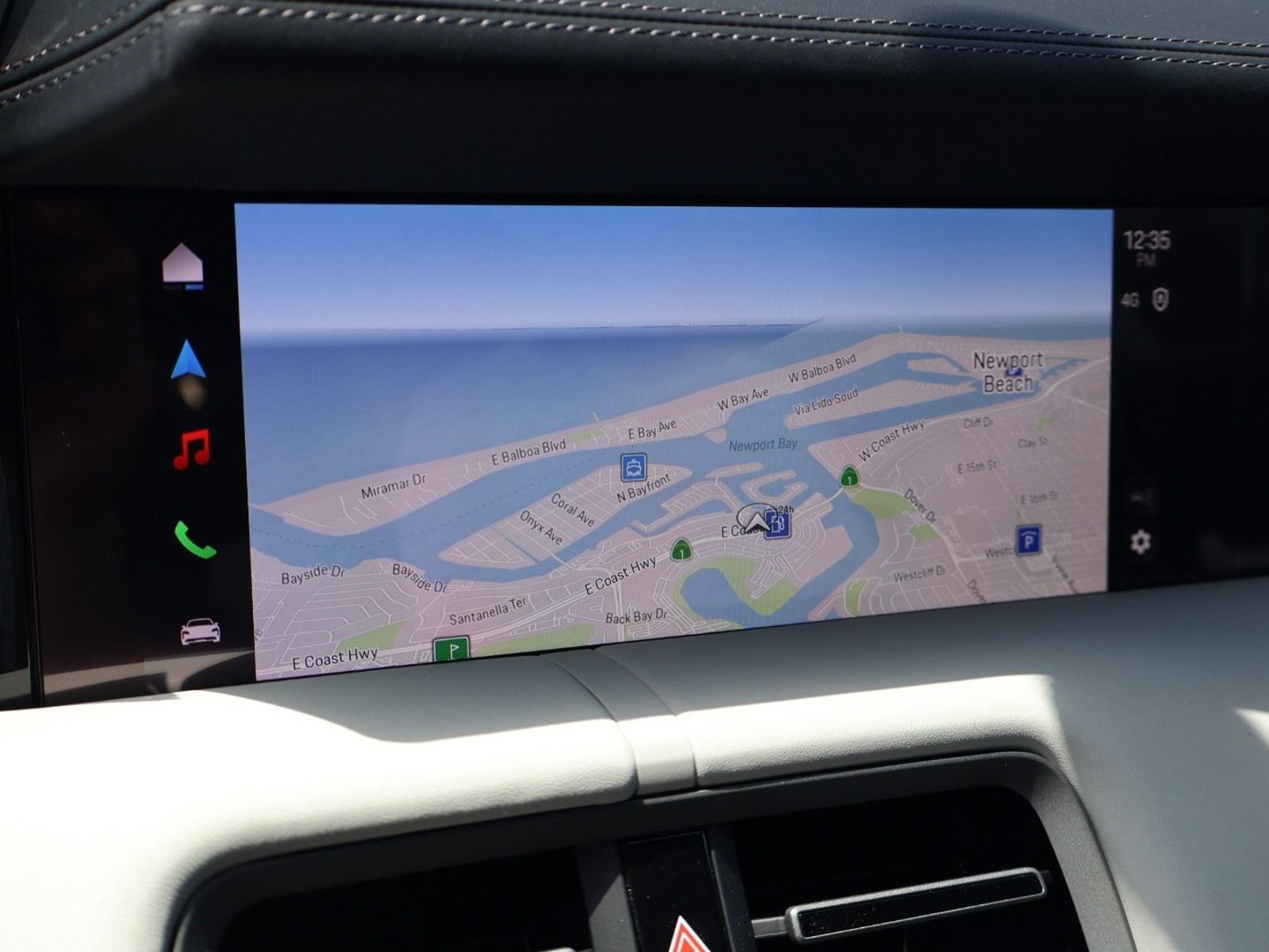 New 2026 Porsche Taycan 4S AWD/4WD image 18