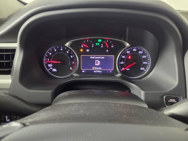 Used 2021 GMC Acadia SLT w/ Elevation Edition FWD image 15