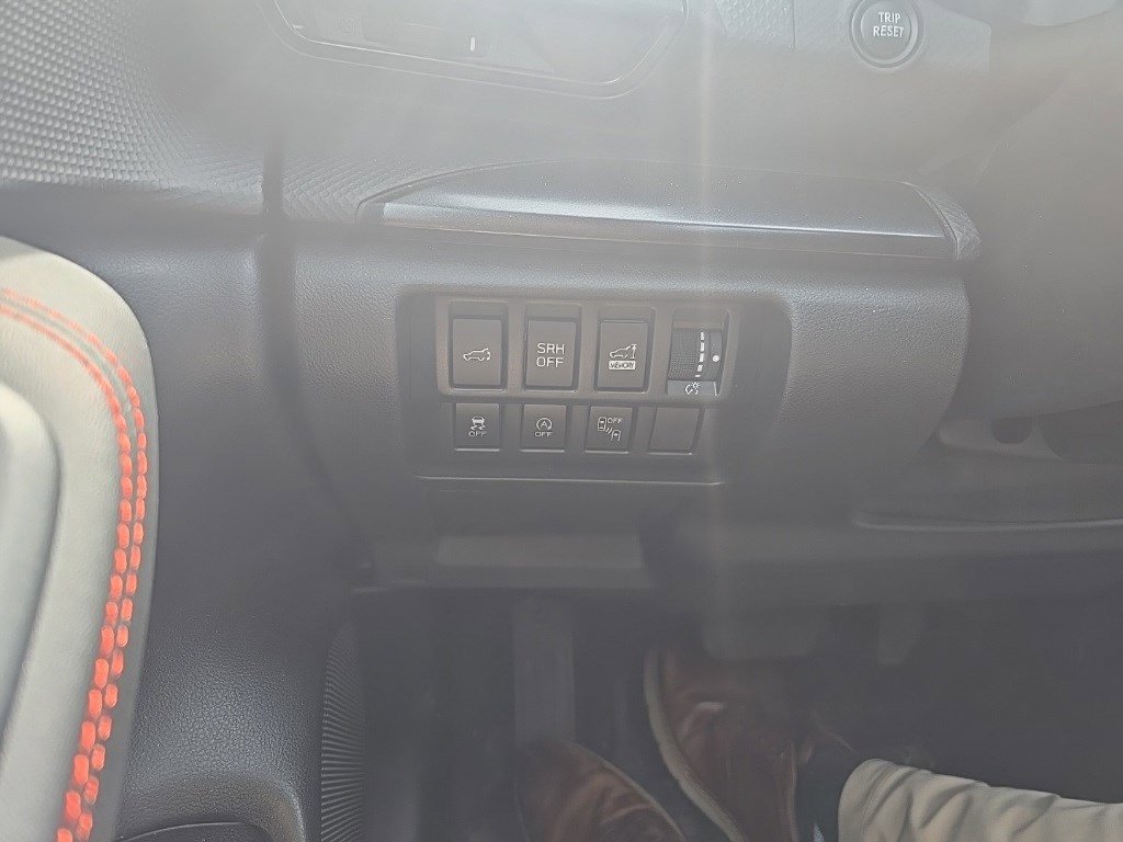 Used 2024 Subaru Forester Sport image 14