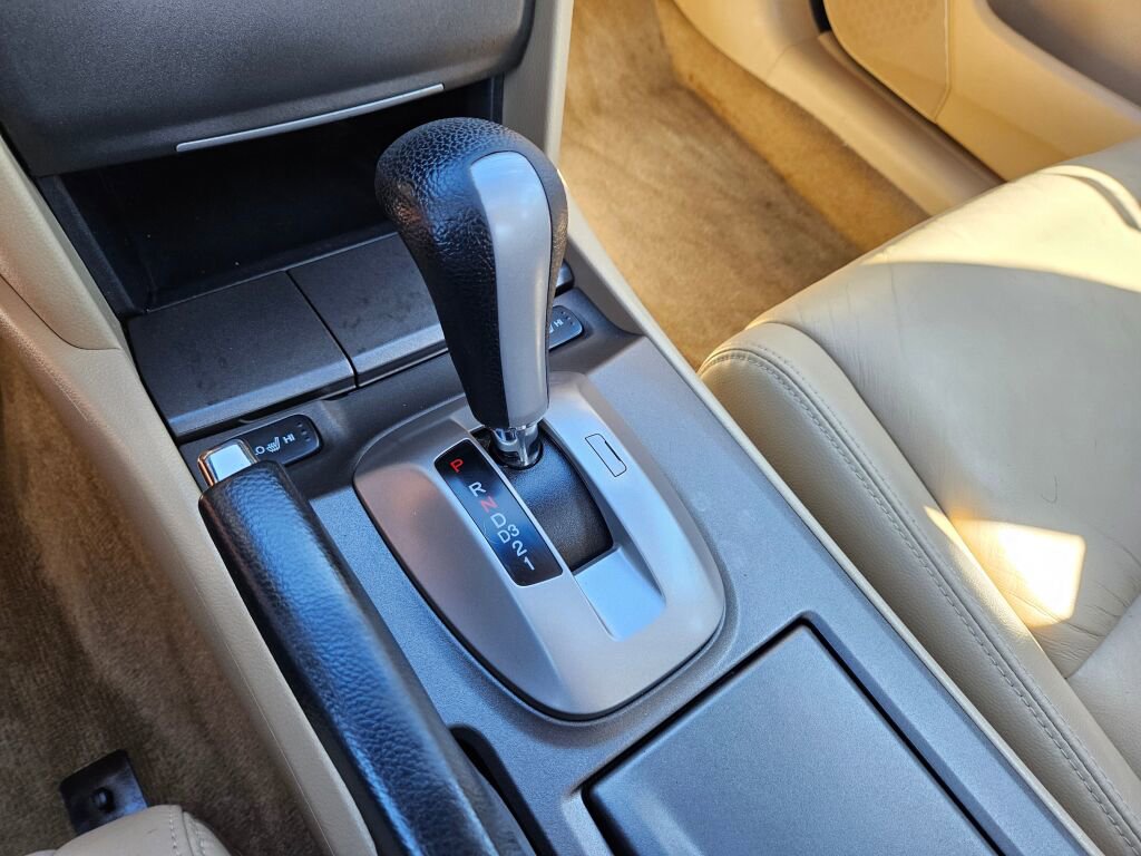 Used 2012 Honda Accord EX-L image 21