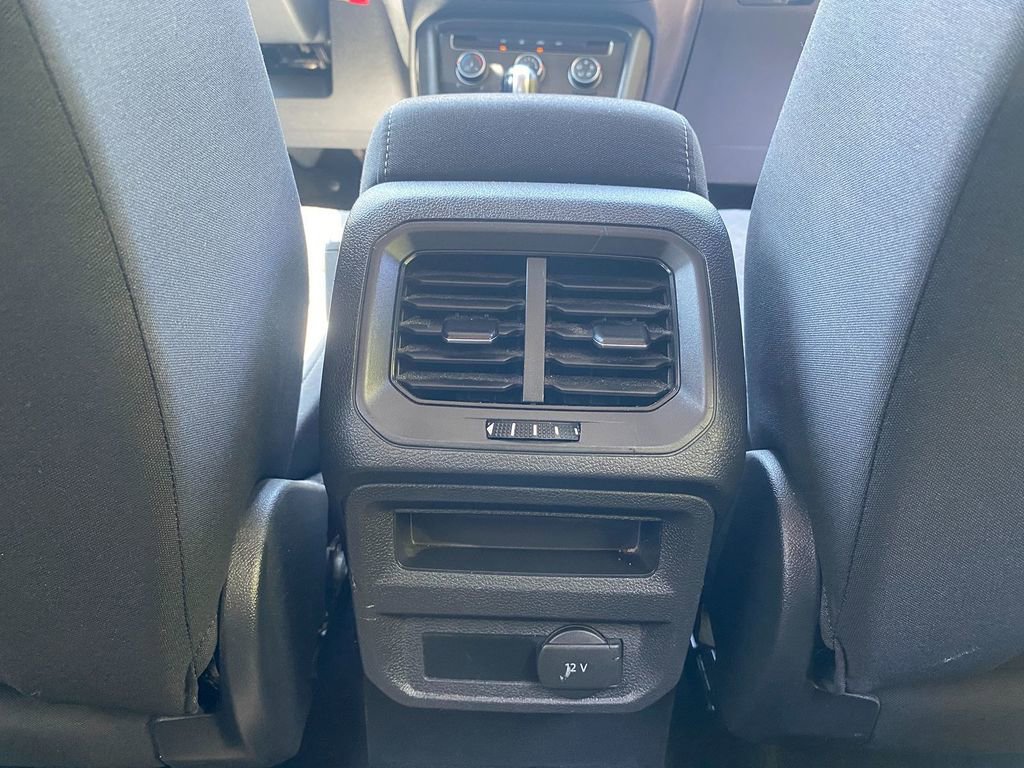 Used 2019 Volkswagen Tiguan S w/ Driver Assistance Package image 27